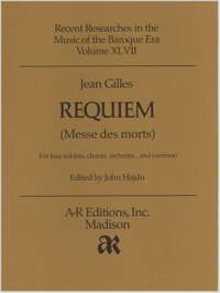 Gilles: Requiem