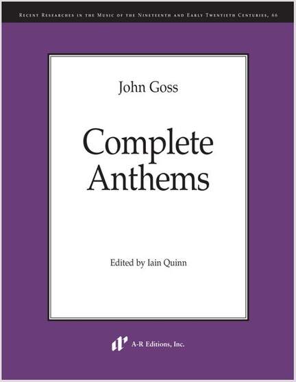 Goss: Complete Anthems