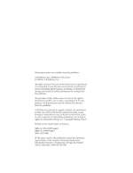 Hänsel: Three String Quartets, Op. 5 Product Image