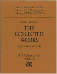 Fossa: The Collected Works