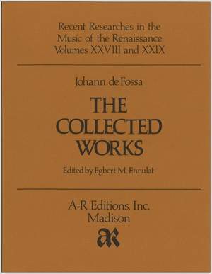 Fossa: The Collected Works