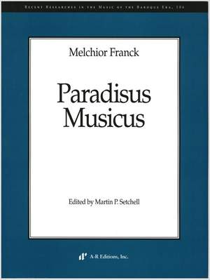 Franck: Paradisus Musicus