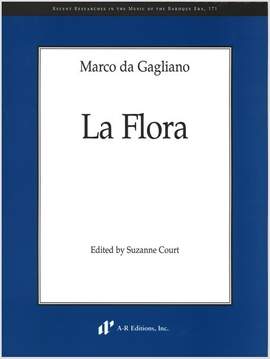 Gagliano: La Flora