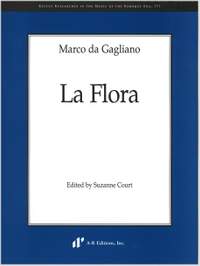 Gagliano: La Flora