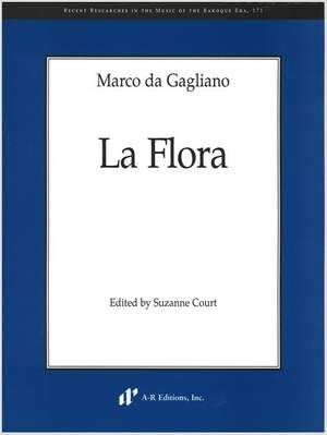 Gagliano: La Flora