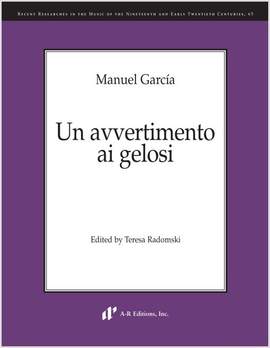 García: Un avvertimento ai gelosi
