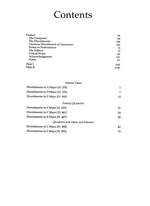 Gassmann: Selected Divertimenti à tre and à quattro Product Image