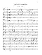 Isnardi: Lamentations Product Image
