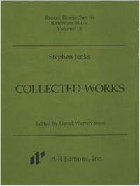Jenks: Collected Works