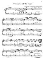Keyboard Transcriptions from the Bach Circle Product Image