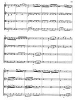 Kozeluch: Six String Quartets, Opp. 32 and 33 Product Image