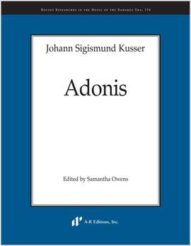 Kusser: Adonis
