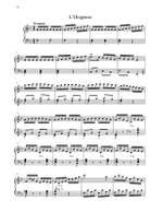 La Font: Premier livre de pièces de clavecin -1759 Product Image
