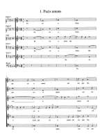 Lasso: Complete Motets 18 Product Image