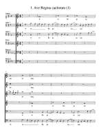 Lasso: Complete Motets 19 Product Image