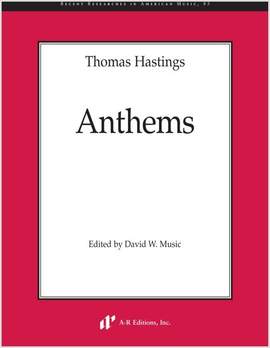 Hastings: Anthems