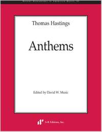 Hastings: Anthems