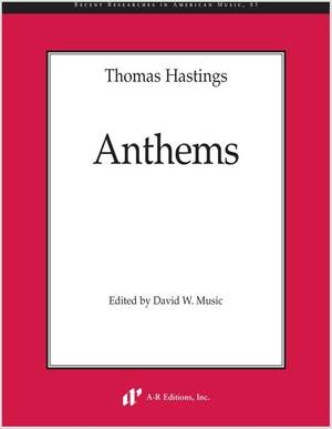 Hastings: Anthems
