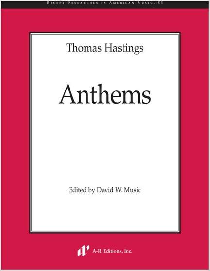 Hastings: Anthems