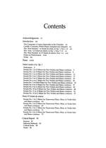 Haym: Complete Sonatas, Part 1 Product Image