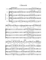 Herbeck: Five German Works for Unaccompanied Men's Chorus Product Image