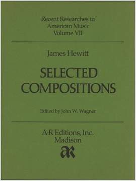 Hewitt: Selected Compositions