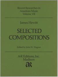 Hewitt: Selected Compositions