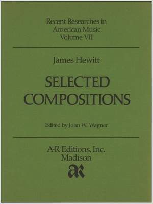 Hewitt: Selected Compositions