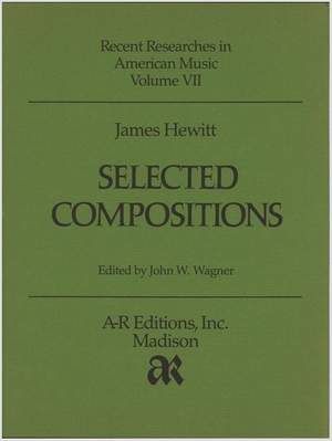 Hewitt: Selected Compositions