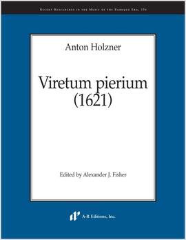 Holzner: Viretum pierium (1621)