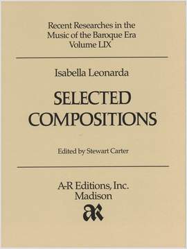 Leonarda: Selected Compositions