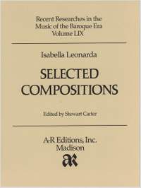Leonarda: Selected Compositions