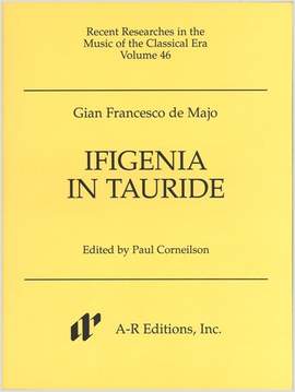 Majo: Ifigenia in Tauride