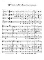 Manchicourt: Twenty-nine Chansons Product Image