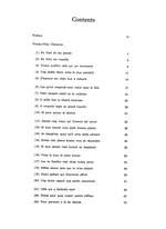 Manchicourt: Twenty-nine Chansons Product Image