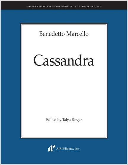 Marcello: Cassandra