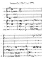 Marsh: Symphonies, Part 1 Product Image