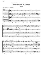 Martini: Masses, Part 1 Product Image