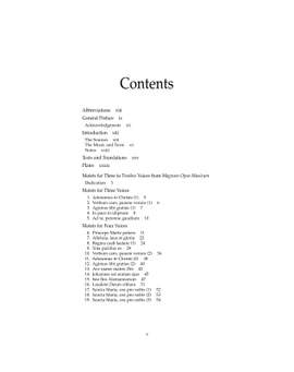 Lasso: Complete Motets 21