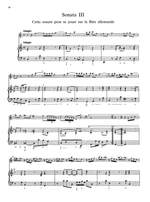 Leclair: Sonatas for Violin, Op. 2 Product Image