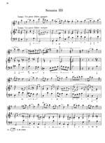 Leclair: Sonatas for Violin, Op. 5, Nos. 1-5 Product Image