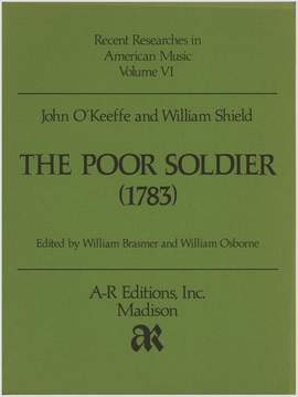 O'Keeffe and Shield: The Poor Soldier (1783)