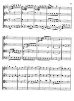 Ordonez: String Quartets, Opus 1 Product Image
