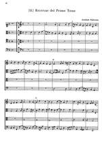 Padovano/Malvezzi/Peri: Ensemble Ricercars Product Image