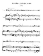 Paine: Three Chamber Works for Piano and Strings Product Image