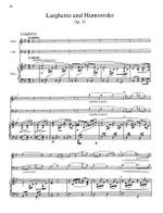Paine: Three Chamber Works for Piano and Strings Product Image
