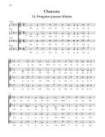 Payen: Motets and Chansons Product Image