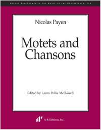 Payen: Motets and Chansons