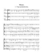 Payen: Motets and Chansons Product Image
