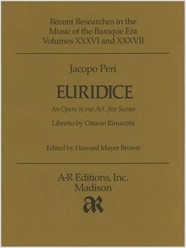 Peri: Euridice